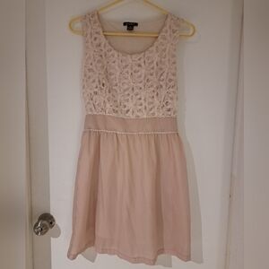 Qed London Dress